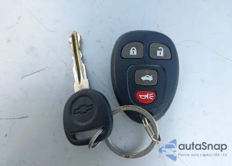 2009 Chevrolet Malibu Ls z USA, uszkodzony, nr VIN 1G1ZG57B994206973